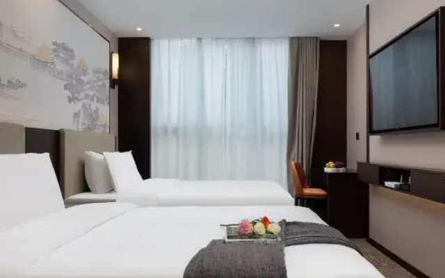 Huangping Feiyang Hotel (County Government Bus Station Branch)