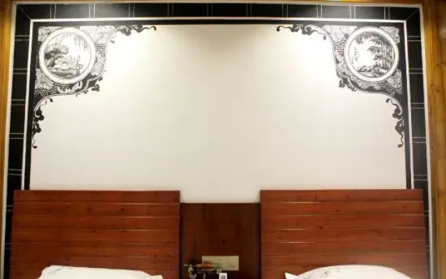 Chunlu Hostel