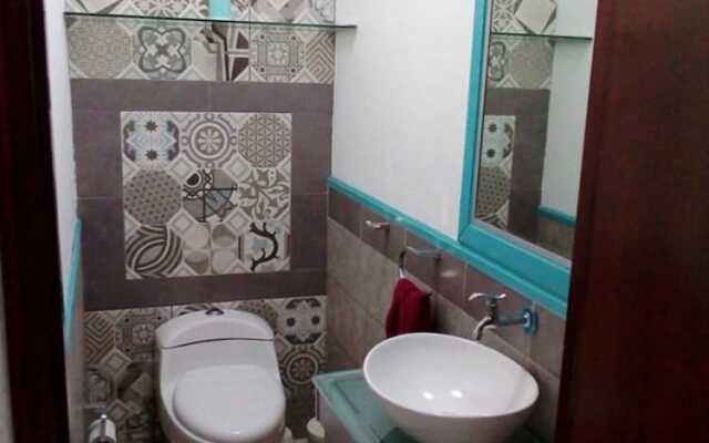 H'epico Rent Apartments Piura