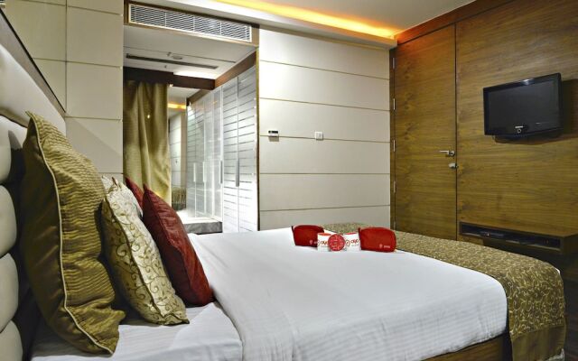 Townhouse Oak The Margi Hotel