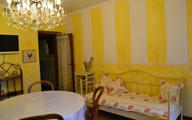Relais de la Place