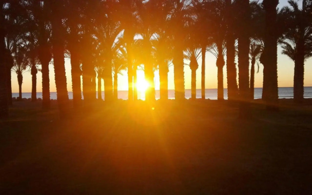 Beach and Sun , Centro Fuengirola, 2 minutos playa