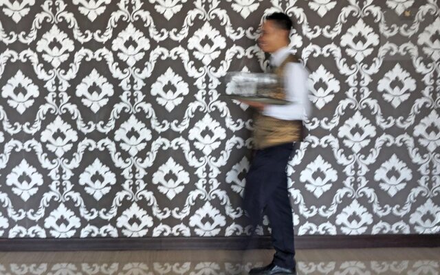 Noormans Hotel Semarang