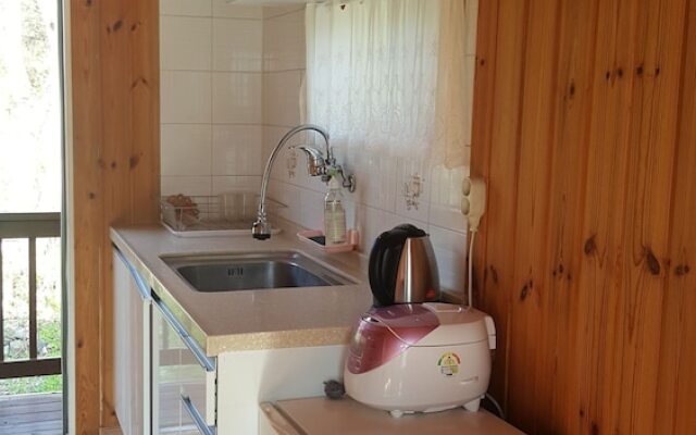 Fairy tale Pension