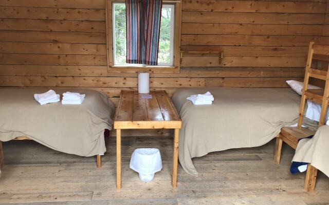 Ninilchik132.6 cabins and Rv park