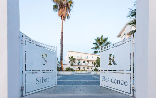 Sibari Residence