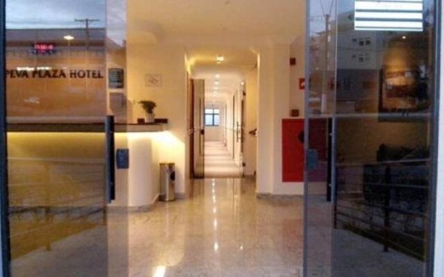 Itupeva Plaza Hotel