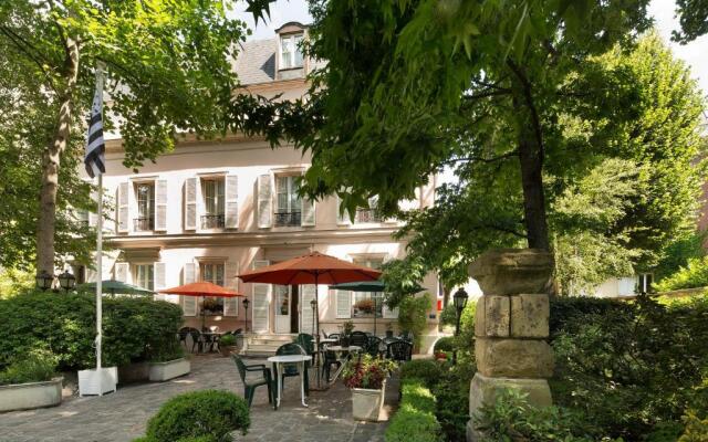 Hôtel des Grandes Ecoles