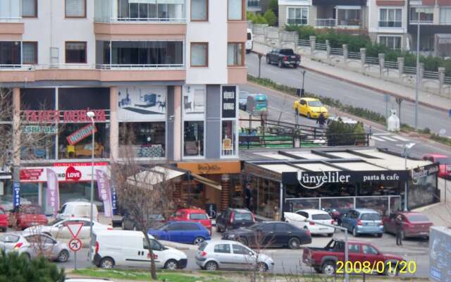 Gozde Pansiyon Otel