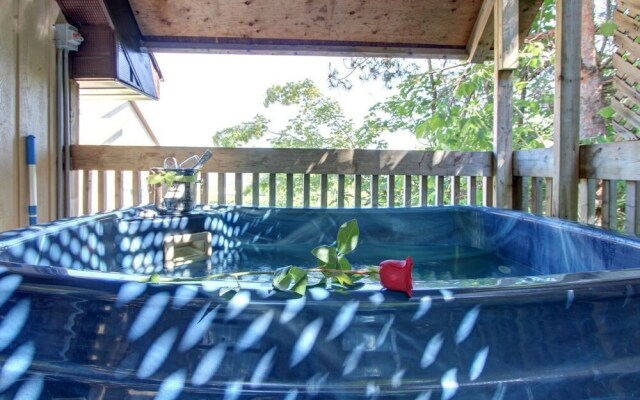 Irish Mountain Bed and Breakfast