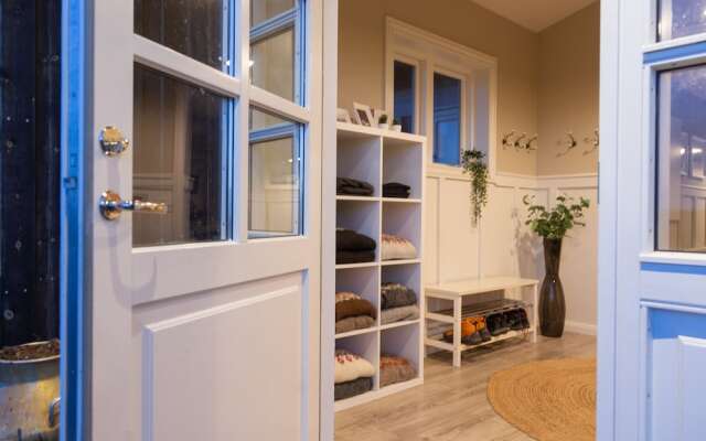 Hestaland Guesthouse Horse Farm Stay