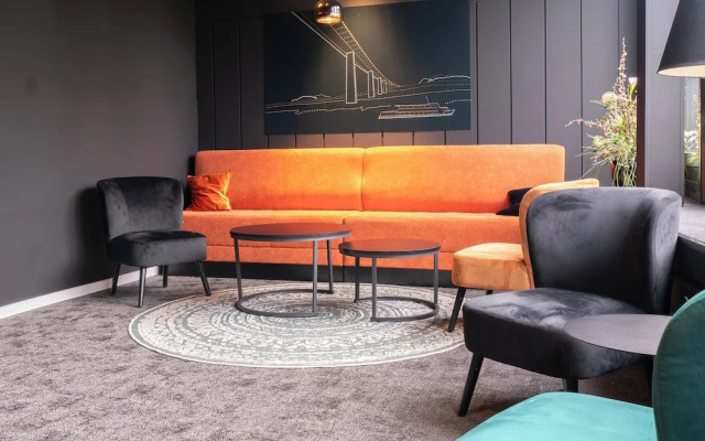 JustStay Mülheim Hotel & Apartments