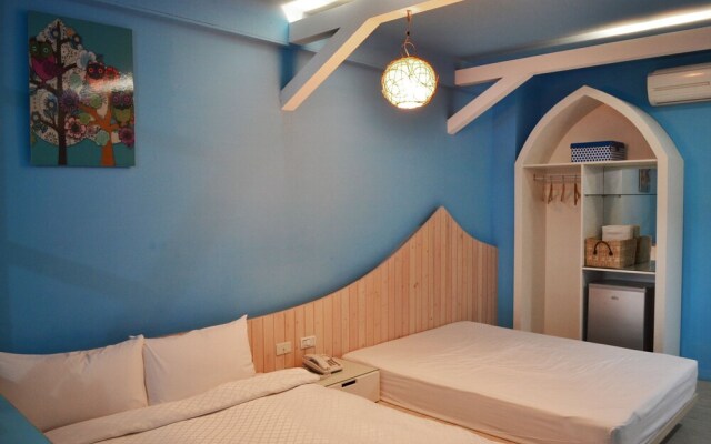 Mike Allan Resort