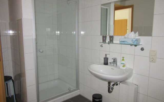 Holiday Apartment Rurberg