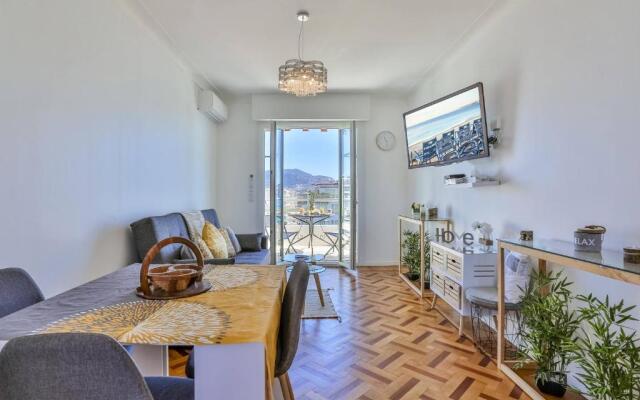 Maison Bianchi - 1156 Promenade des Anglais