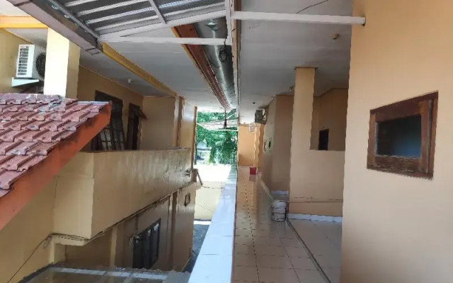 OYO 91112 Tara Kost