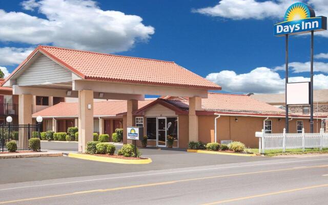 Days Inn Arkadelphia