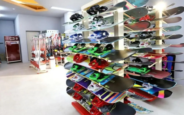 Wonju Oakville Pension