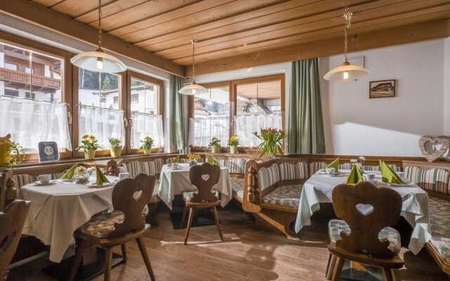 Haus Enzian