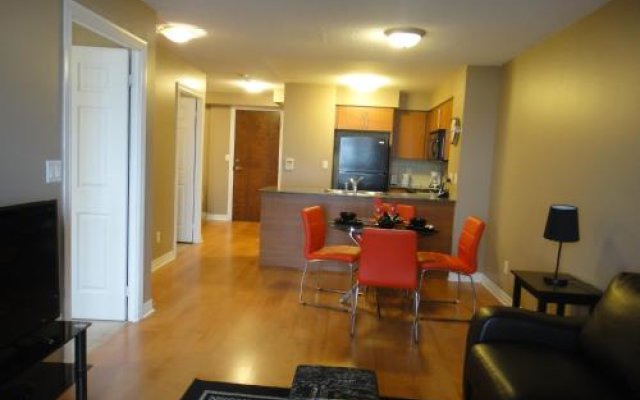 Executive Furnished Properties - Mississauga