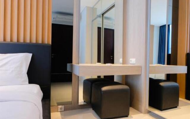 Brooklyn Alam Sutera 1br Apt