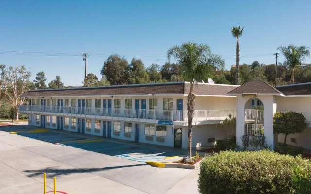 Motel 6 Temecula, CA - Historic Old Town