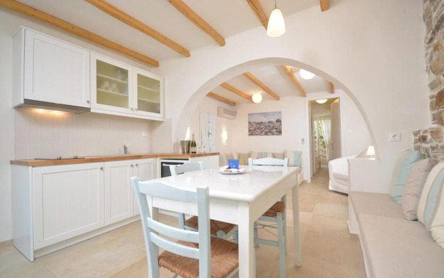 Kavos Hotel Naxos