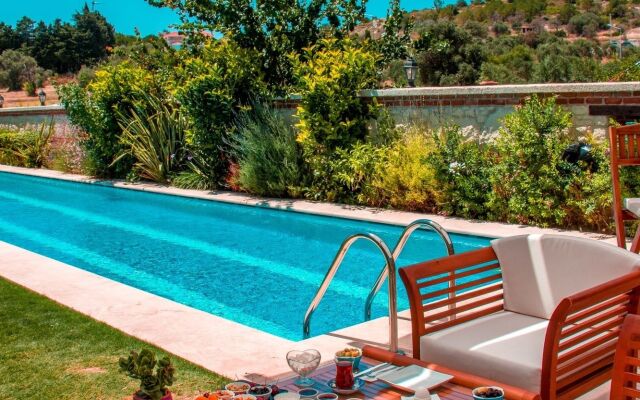 Alacatı On Oda Hotel