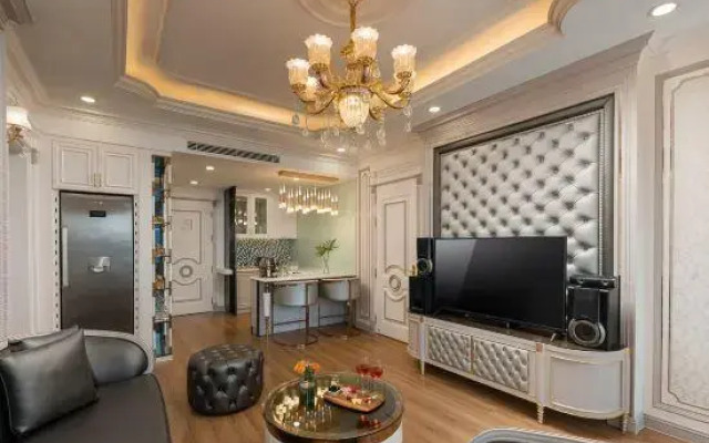 DeLaSea Ha Long Hotel