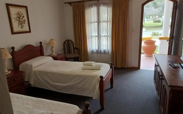 El Cortijo Apart - Hotel