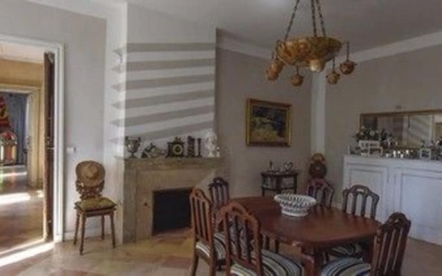 Chambre d'hôtes Château du Tasta