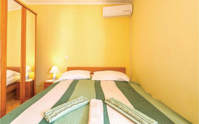 Apartment Makarska Splitska