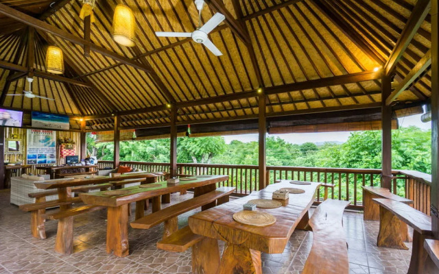 Grand Sea View Lembongan