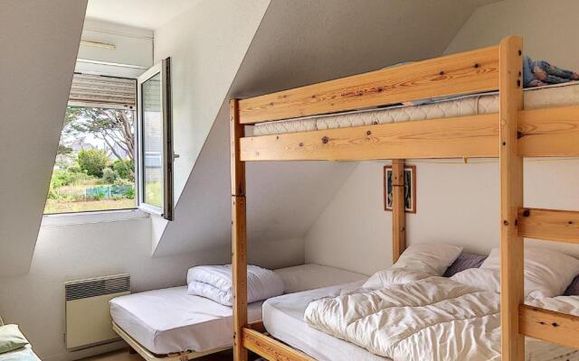 Maison Jullouville, 4 Pièces, 6 Personnes - Fr-1-361-57