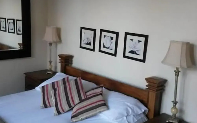 The Wilton Guest House