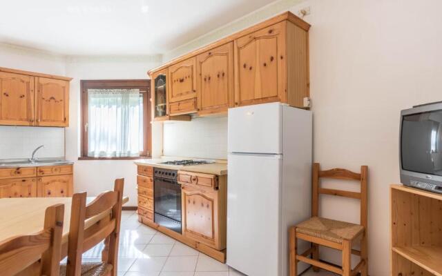 Residence Comano Girasole 1