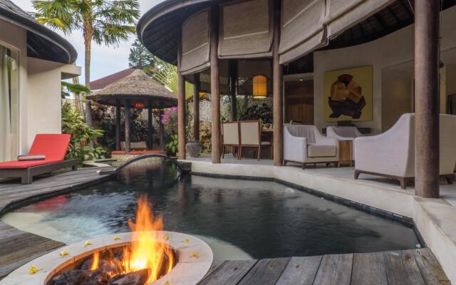 Sandi Kala Villas