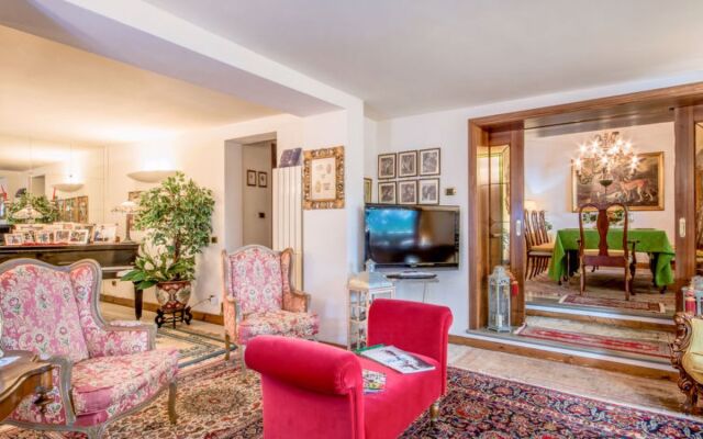 Villa Campo del Mulino