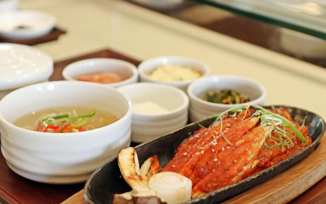 Holiday Inn Alpensia Pyeongchang Suites by IHG