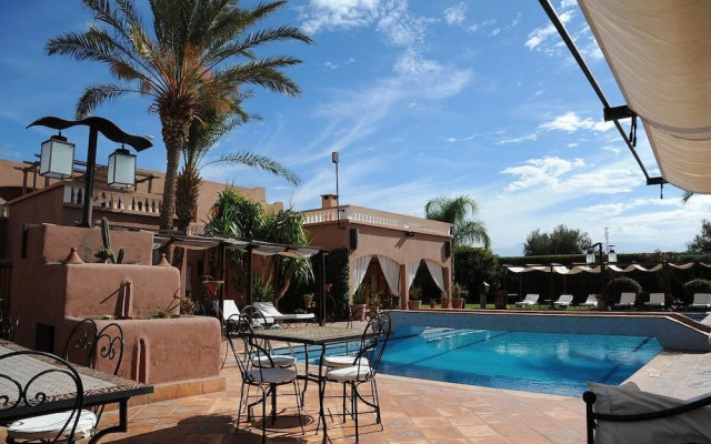 Villa Tata Marie
