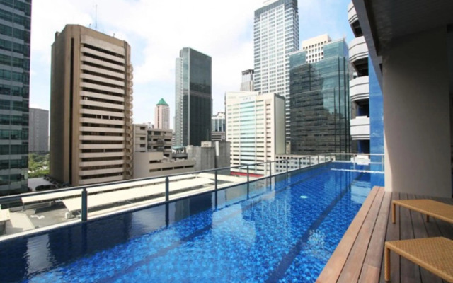 Citadines Salcedo Makati