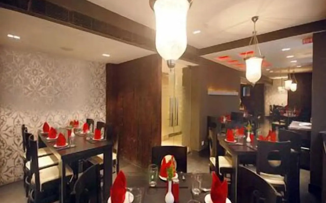 Hotel Metropole