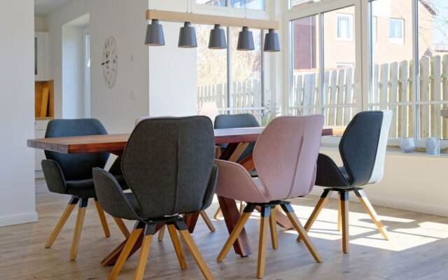 Beach House Langeoog