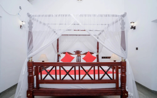 OYO 549 Pinipahana Walauwa