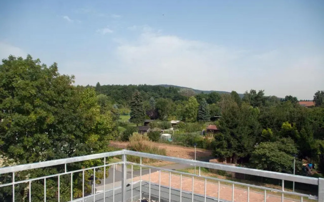 Hotel Beuss