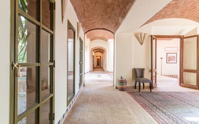 Villa Pauline