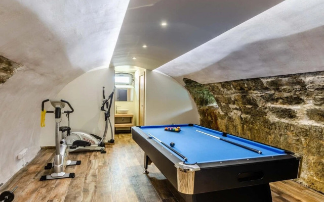 Villa Mystery - Korcula