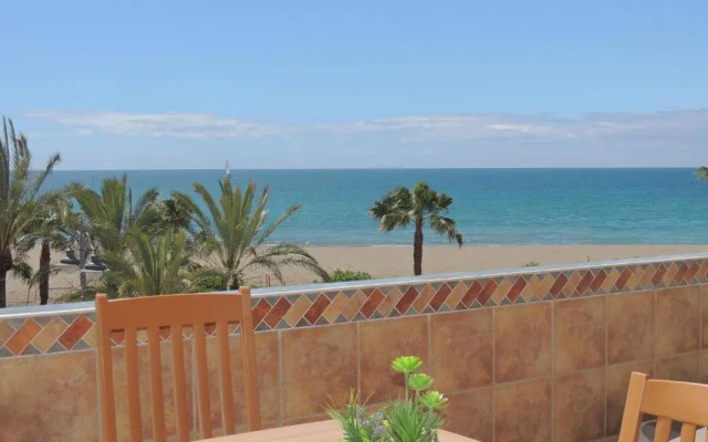 Apartment Paseo Maritimo de Benalmadena Apart No.6