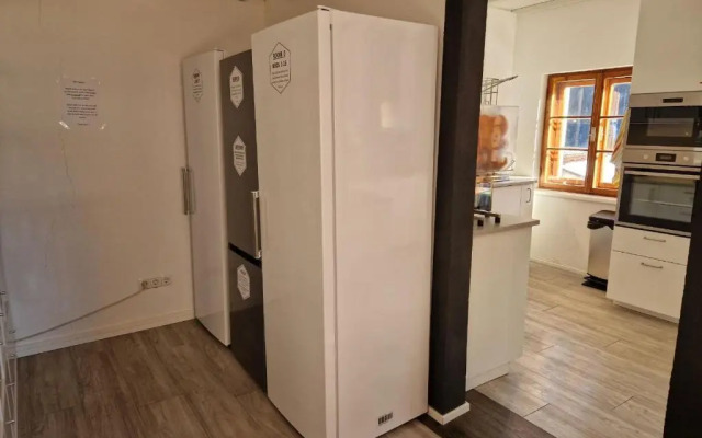TheCell Hostel Stanton
