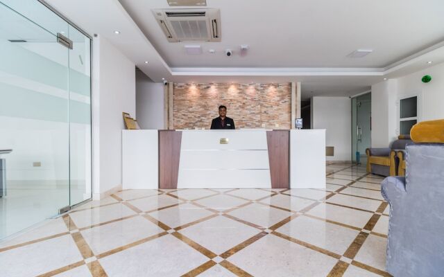 OYO 106 Muscat Grand Hotel Apartment